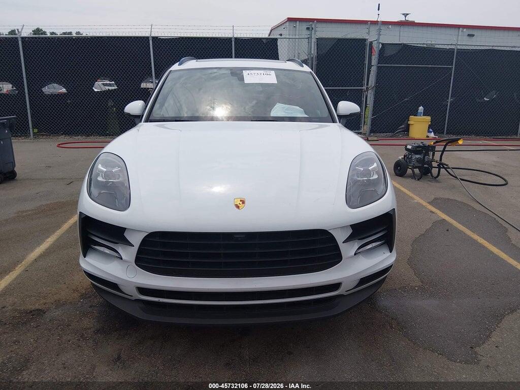 WP1AA2A59MLB04920 2021 PORSCHE MACAN photo no. 12