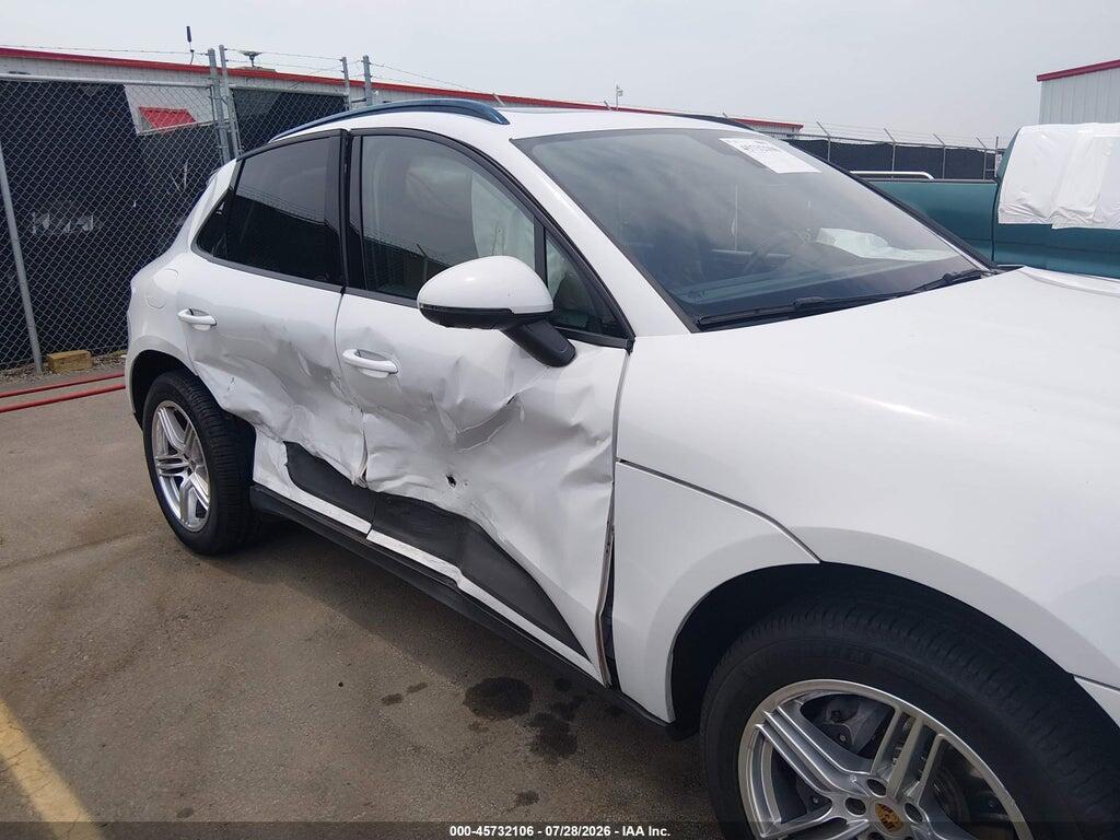 WP1AA2A59MLB04920 2021 PORSCHE MACAN photo no. 6