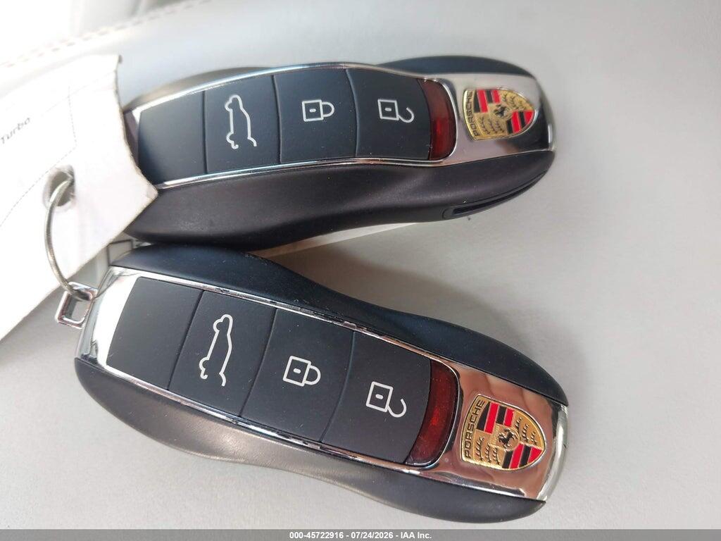WP1AF2A59MLB60745 2021 PORSCHE MACAN photo no. 11