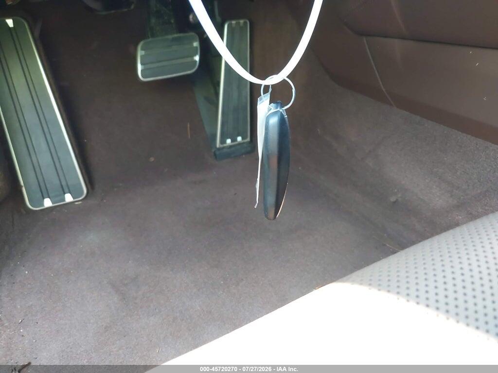 WP0BB2A95MS235824 2021 PORSCHE 911 photo no. 11