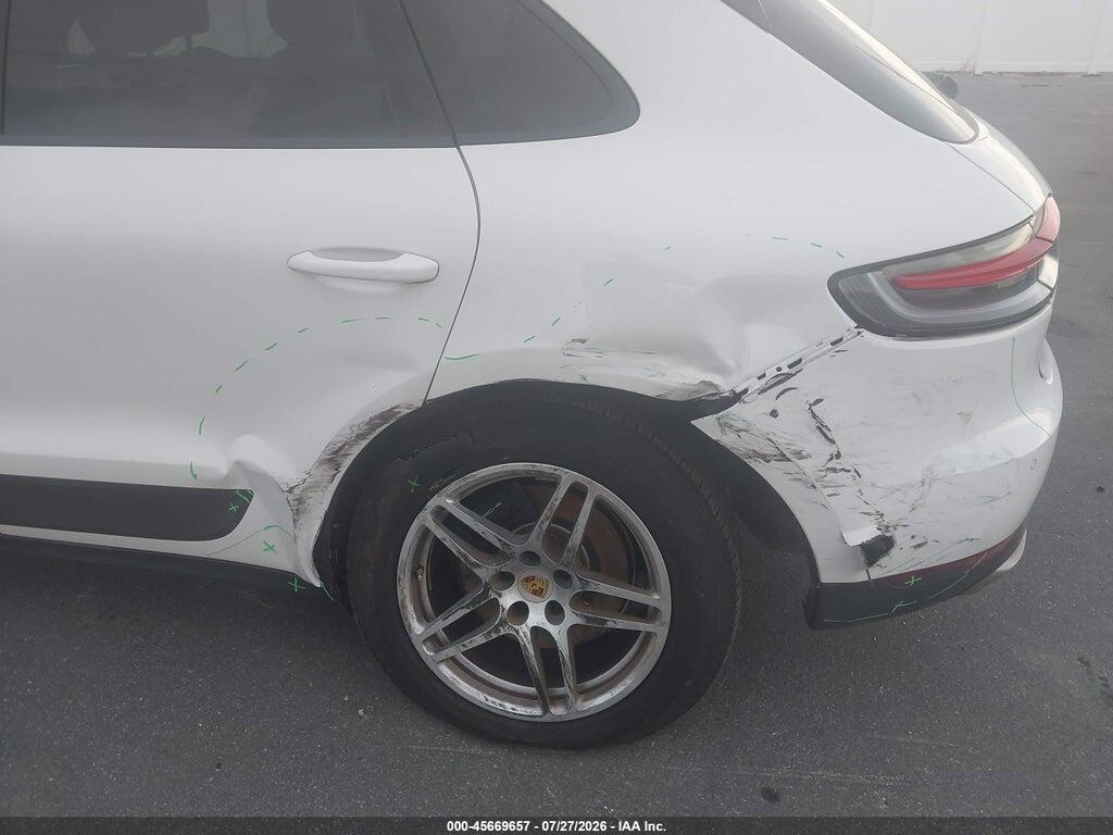 WP1AA2A55MLB08690 2021 PORSCHE MACAN photo no. 6