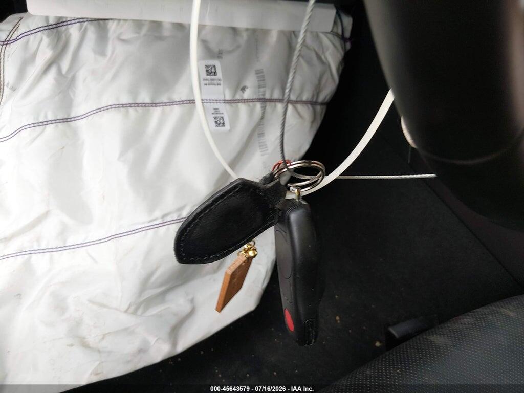 WP0AA2A80MS260457 2021 PORSCHE 718 CAYMAN photo no. 11