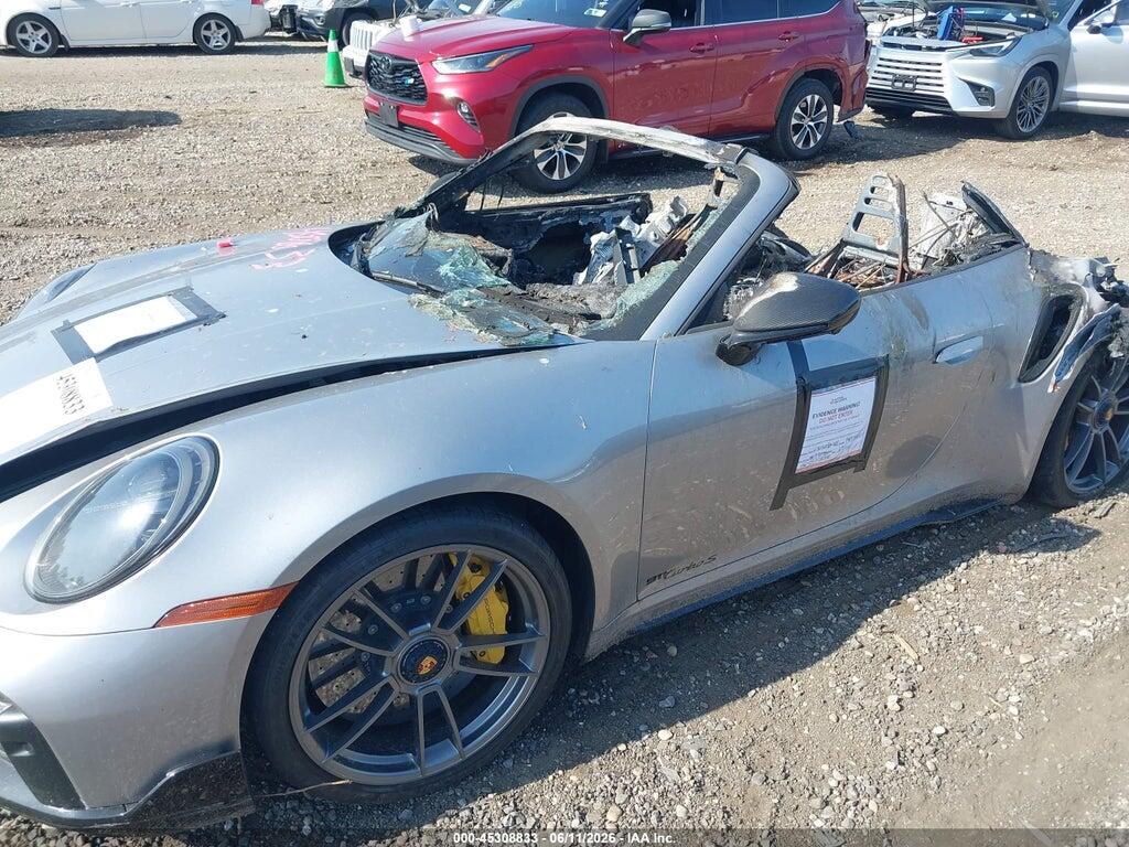 WP0CD2A98MS263602 2021 PORSCHE 911 photo no. 6