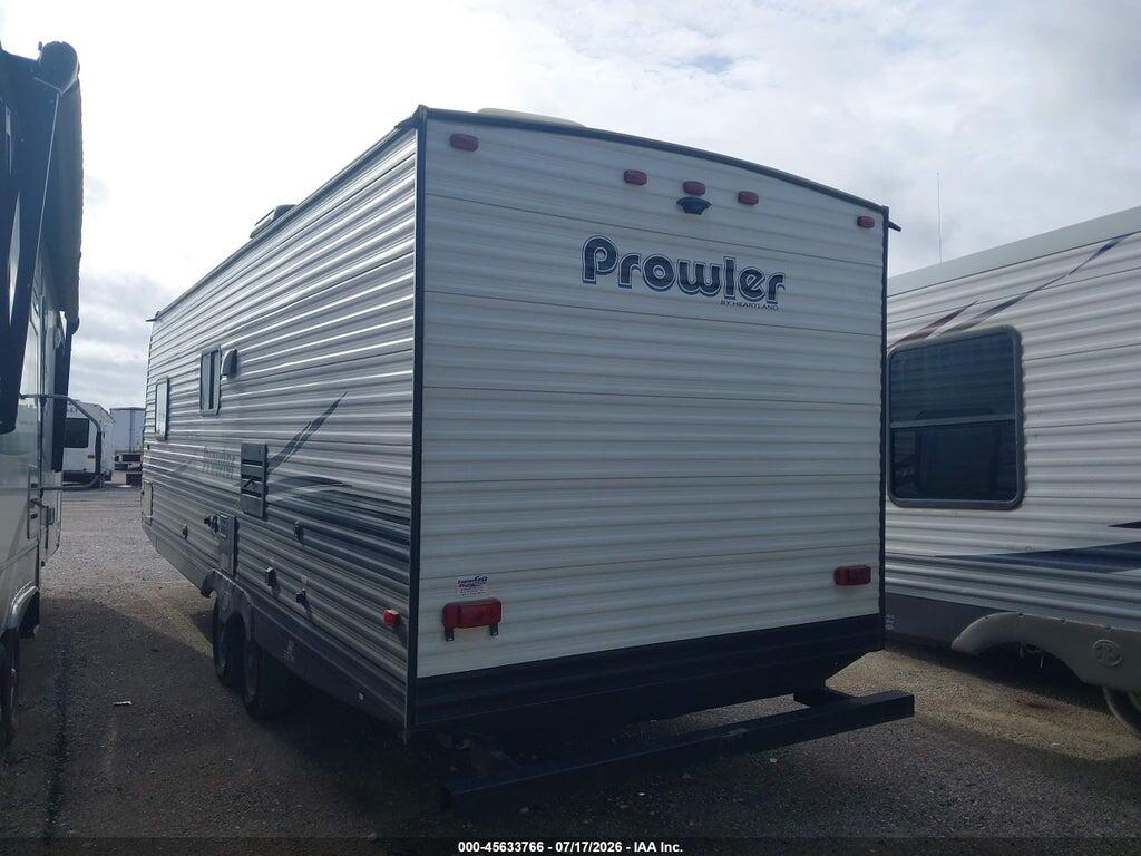 5SFPB2926ME446152 2021 PROWLER OTHER photo no. 3
