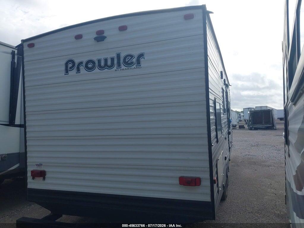 5SFPB2926ME446152 2021 PROWLER OTHER photo no. 4