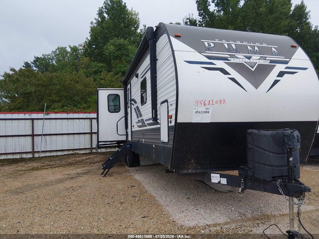 2021 PUMA OTHER 4X4TPUG27MP089161