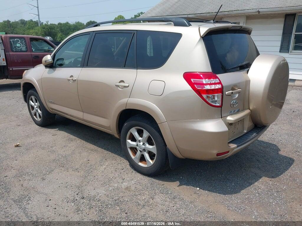 2T3DF4DV6BW098026 2011 TOYOTA RAV4 photo no. 3