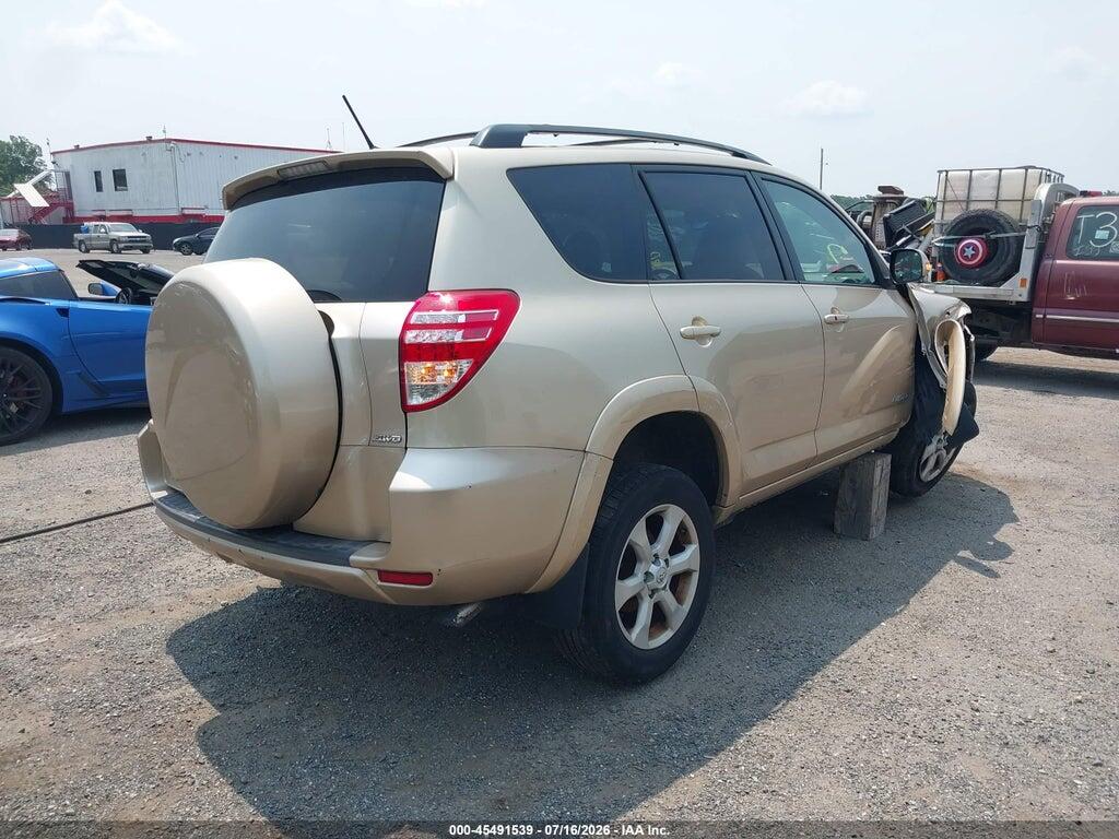 2T3DF4DV6BW098026 2011 TOYOTA RAV4 photo no. 4