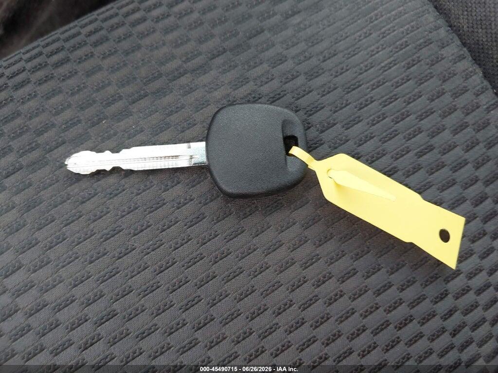 2T3RK4DV3BW049741 2011 TOYOTA RAV4 photo no. 11