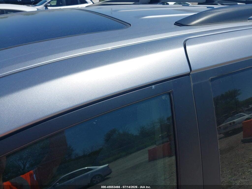 5TDYK3DC0BS026228 2011 TOYOTA SIENNA photo no. 6