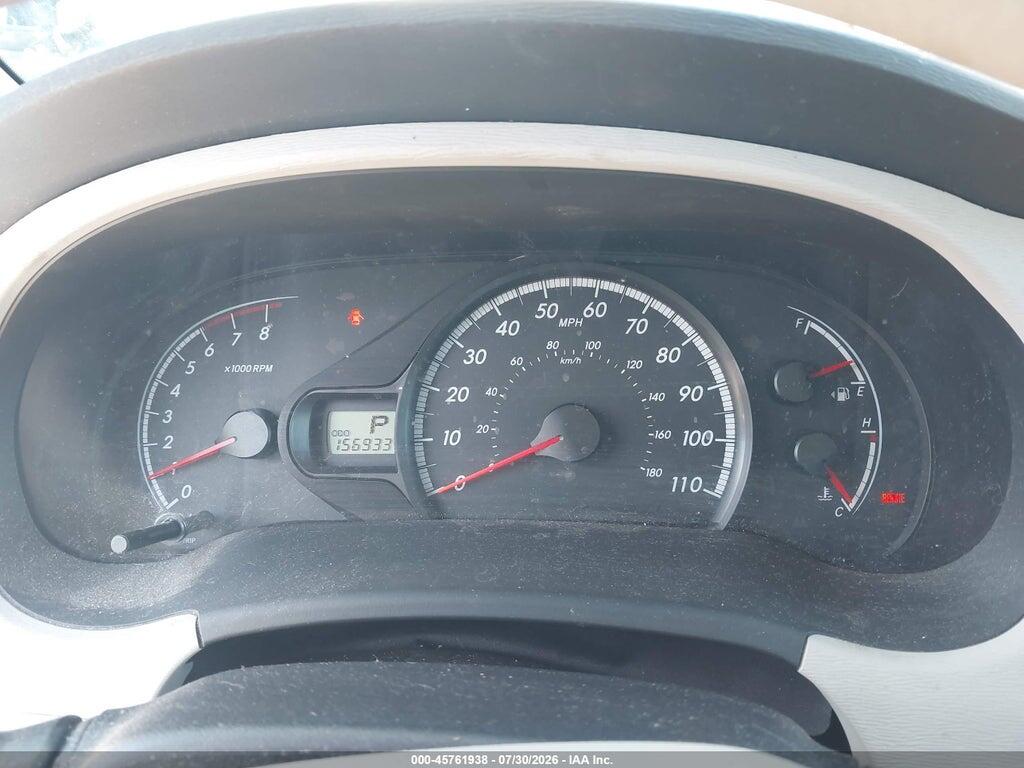 5TDKA3DC3BS003048 2011 TOYOTA SIENNA photo no. 7