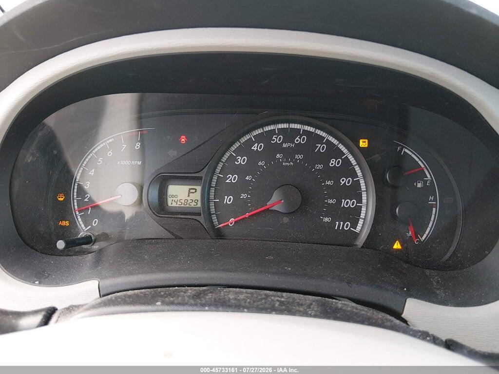 5TDKK3DC8BS121478 2011 TOYOTA SIENNA photo no. 7