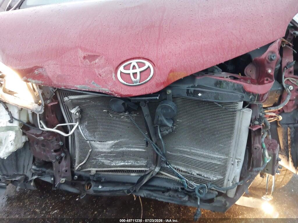 5TDKK3DC8BS168316 2011 TOYOTA SIENNA photo no. 10
