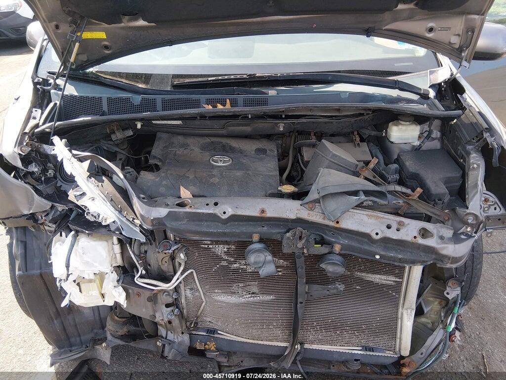 5TDKK3DC9BS043731 2011 TOYOTA SIENNA photo no. 10