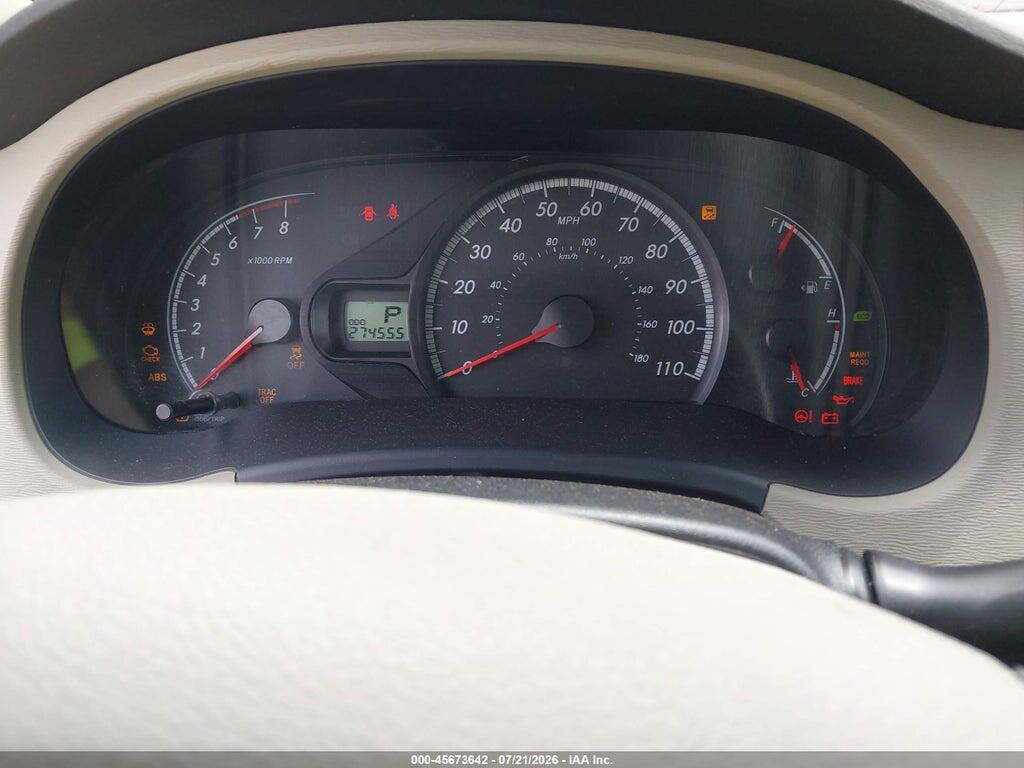 5TDKK3DC8BS040917 2011 TOYOTA SIENNA photo no. 7