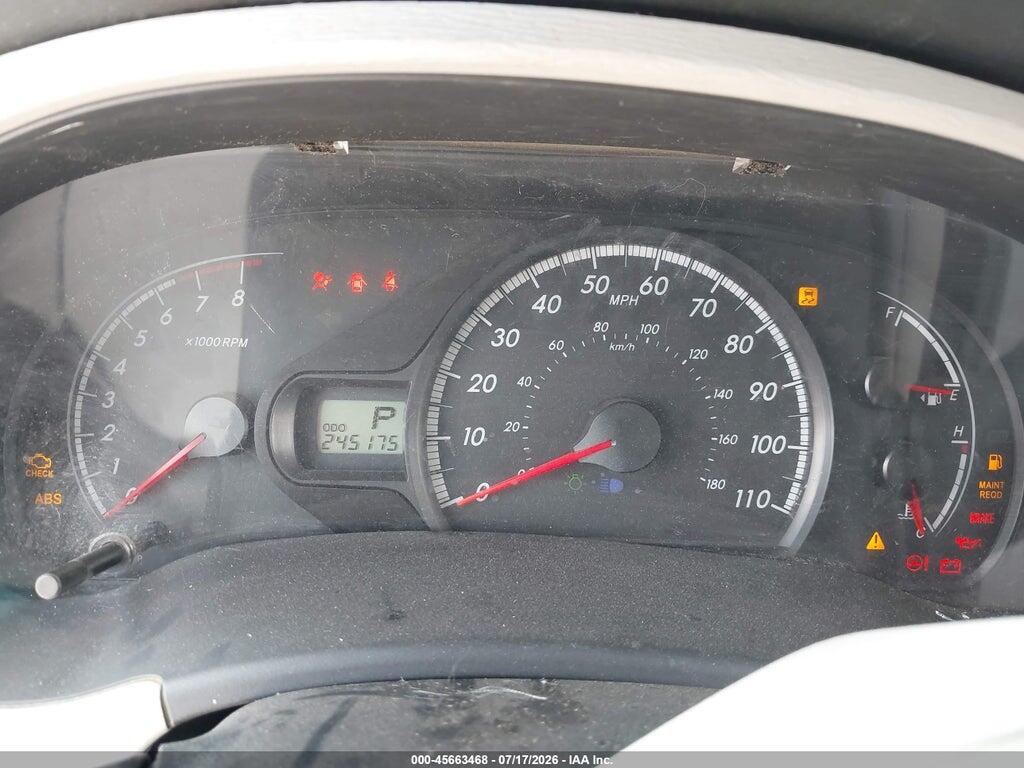 5TDKK3DC8BS031280 2011 TOYOTA SIENNA photo no. 7