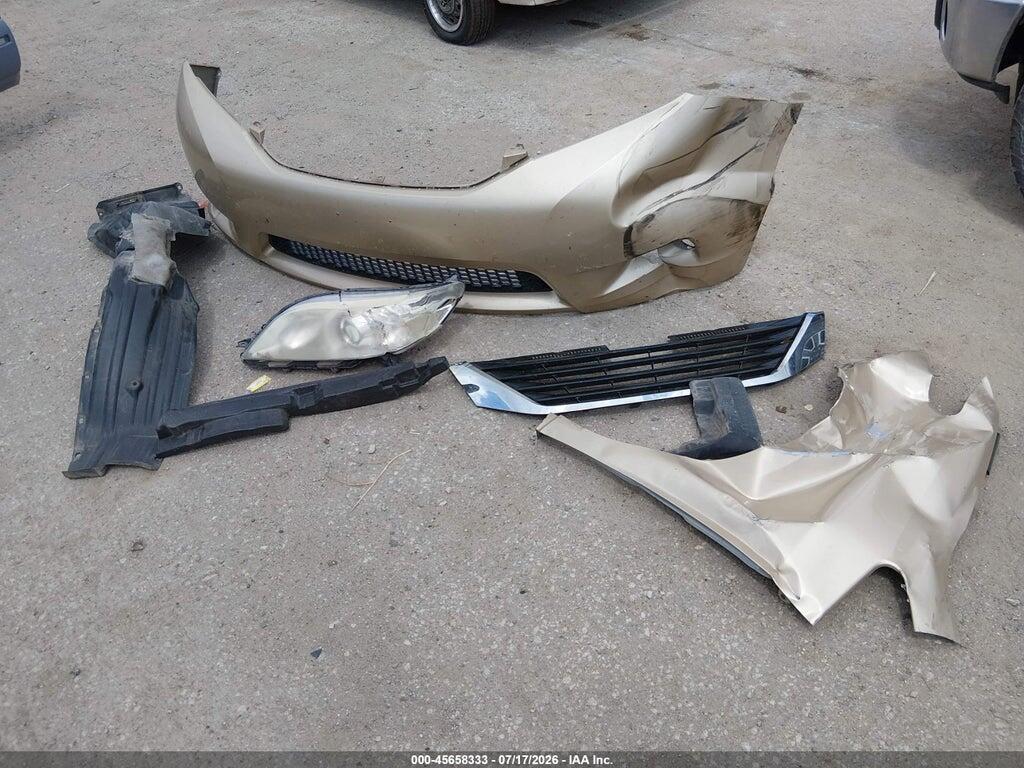 5TDKK3DC8BS119004 2011 TOYOTA SIENNA photo no. 12