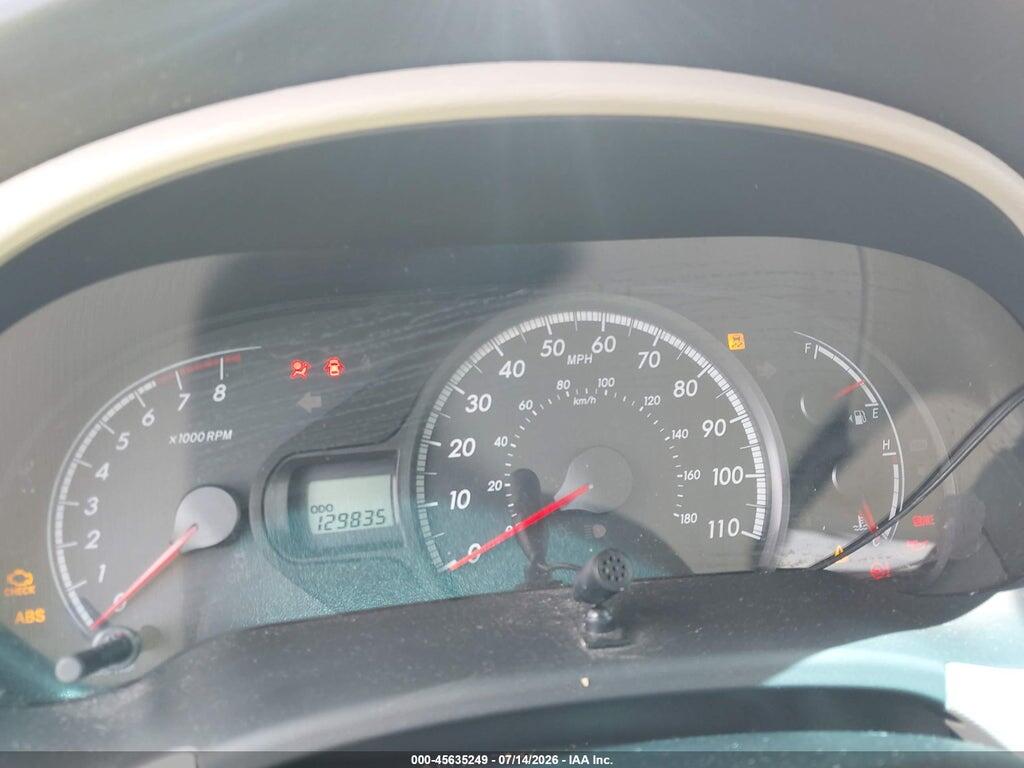 5TDKK3DC6BS156309 2011 TOYOTA SIENNA photo no. 7