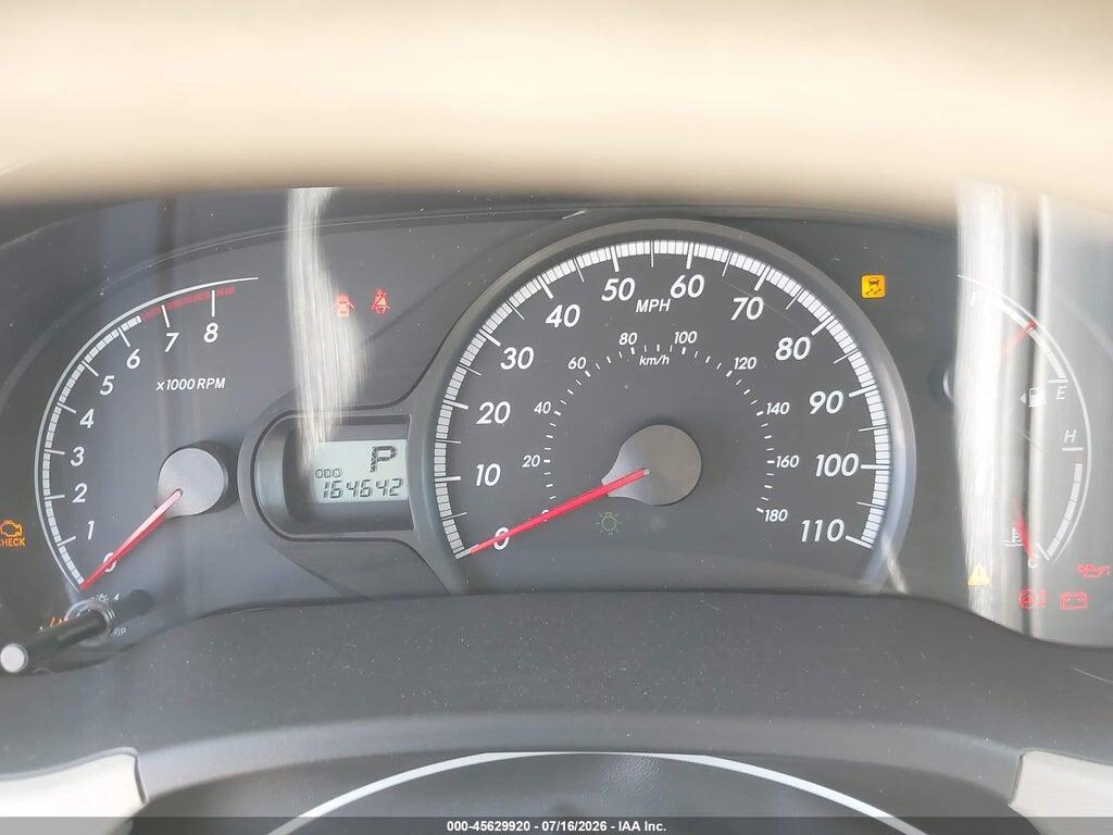 5TDKK3DC8BS043252 2011 TOYOTA SIENNA photo no. 7