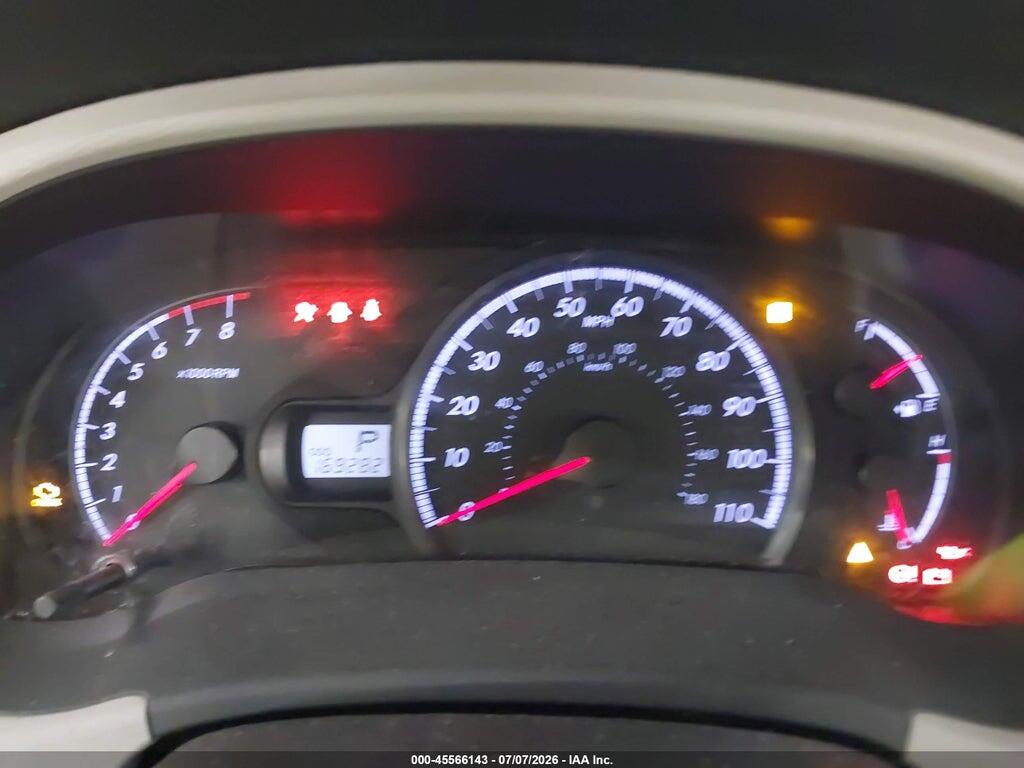 5TDKK3DC3BS116169 2011 TOYOTA SIENNA photo no. 7