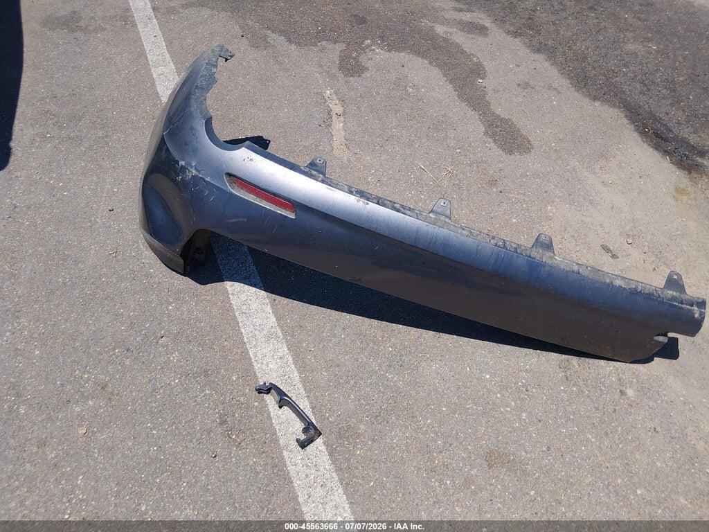 5TDKK3DC1BS058501 2011 TOYOTA SIENNA photo no. 12