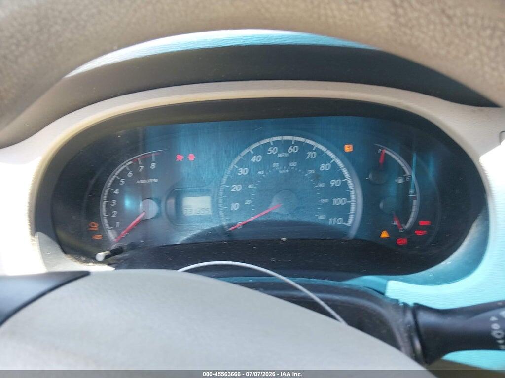 5TDKK3DC1BS058501 2011 TOYOTA SIENNA photo no. 7