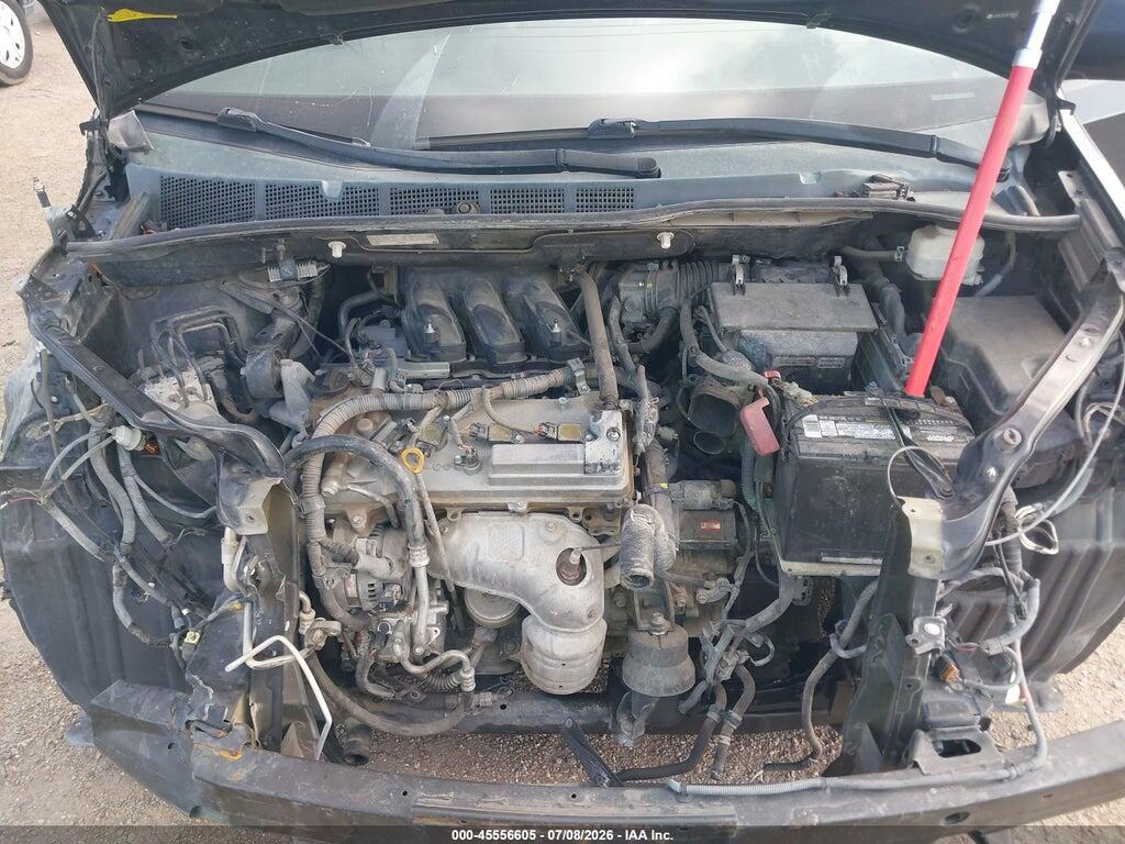 5TDYK3DC7BS168463 2011 TOYOTA SIENNA photo no. 10