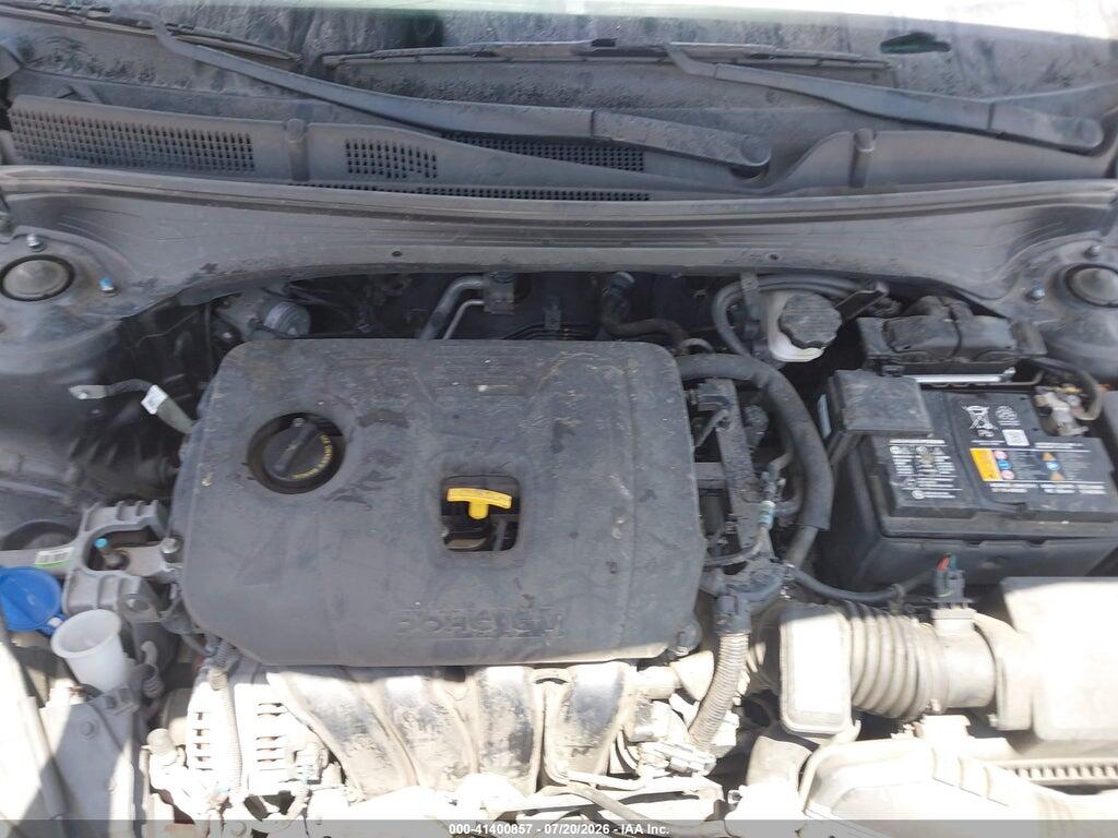 3KPF24AD6NE456502 2022 KIA FORTE photo no. 10