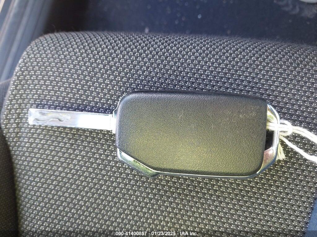 3KPF24AD6NE456502 2022 KIA FORTE photo no. 11
