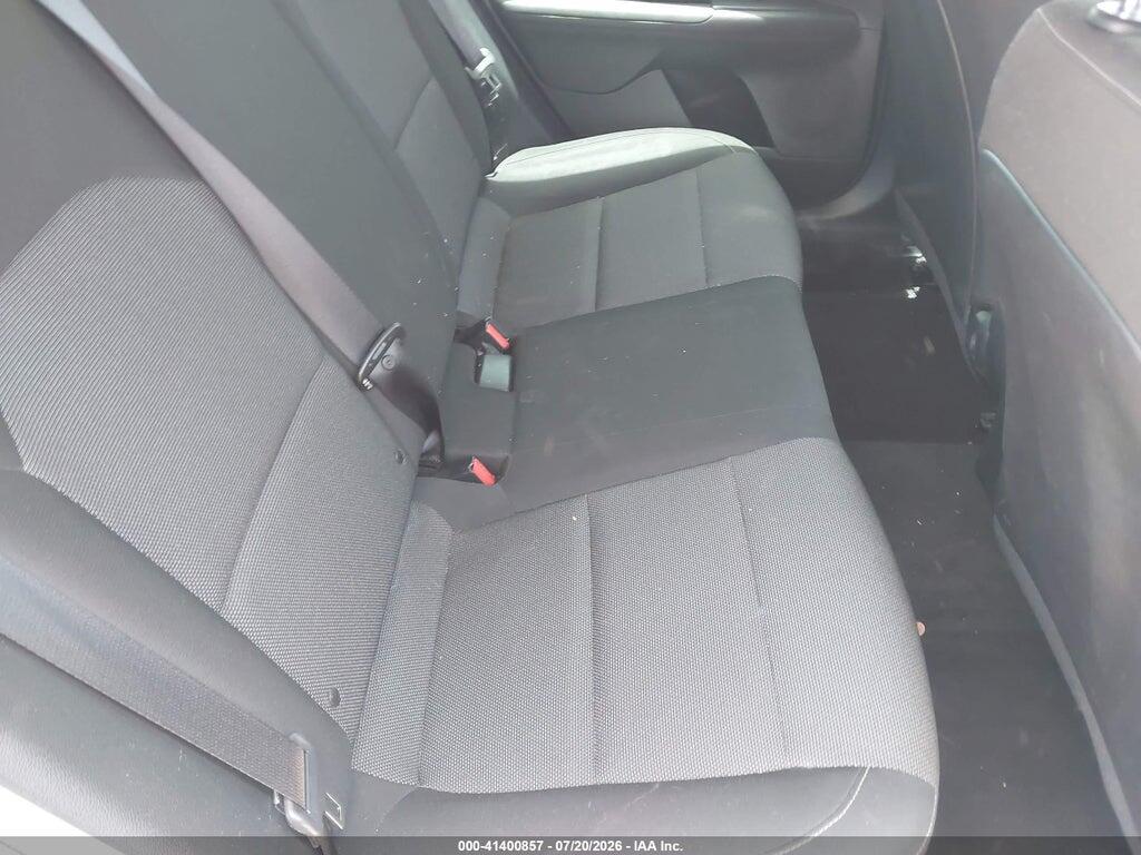 3KPF24AD6NE456502 2022 KIA FORTE photo no. 8
