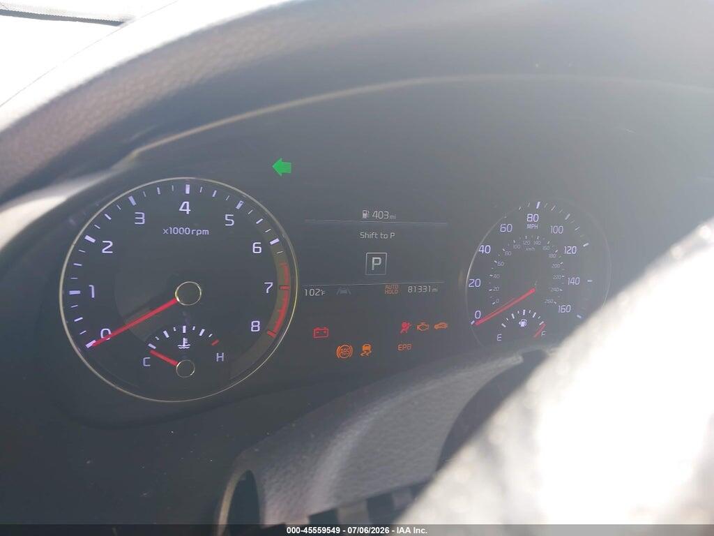 3KPF54AD4NE422372 2022 KIA FORTE photo no. 7