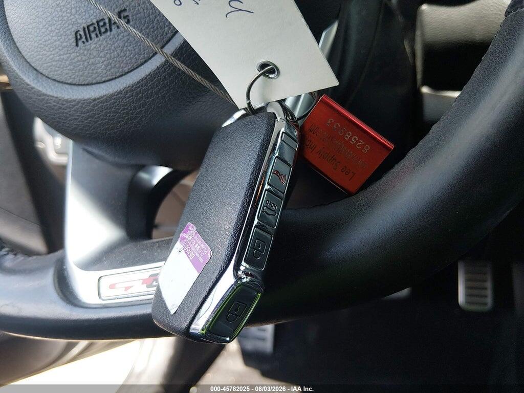 3KPF54AD9NE492269 2022 KIA FORTE photo no. 11