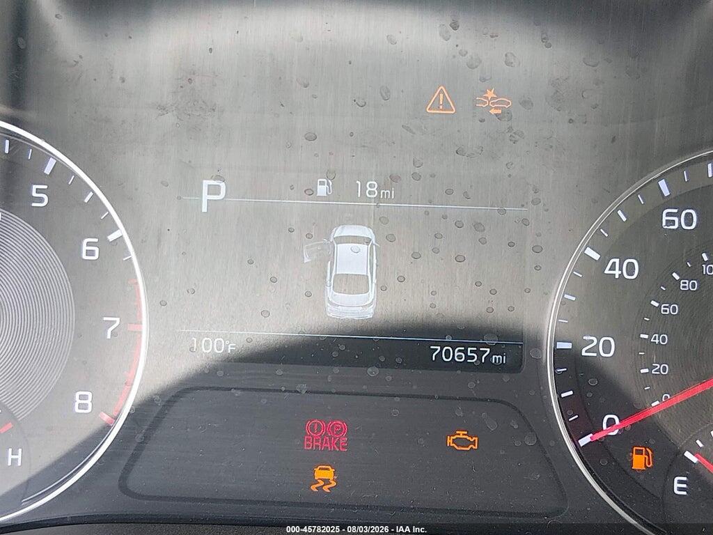 3KPF54AD9NE492269 2022 KIA FORTE photo no. 7