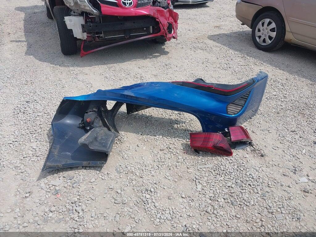 3KPF44AC2NE492916 2022 KIA FORTE photo no. 12