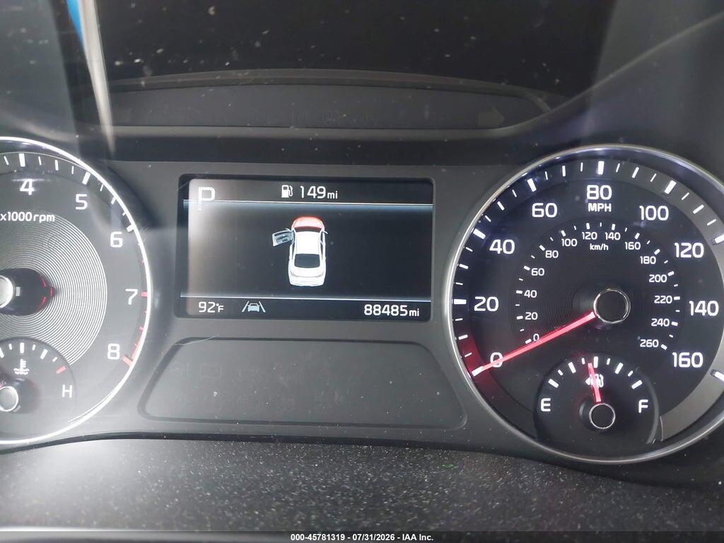 3KPF44AC2NE492916 2022 KIA FORTE photo no. 7