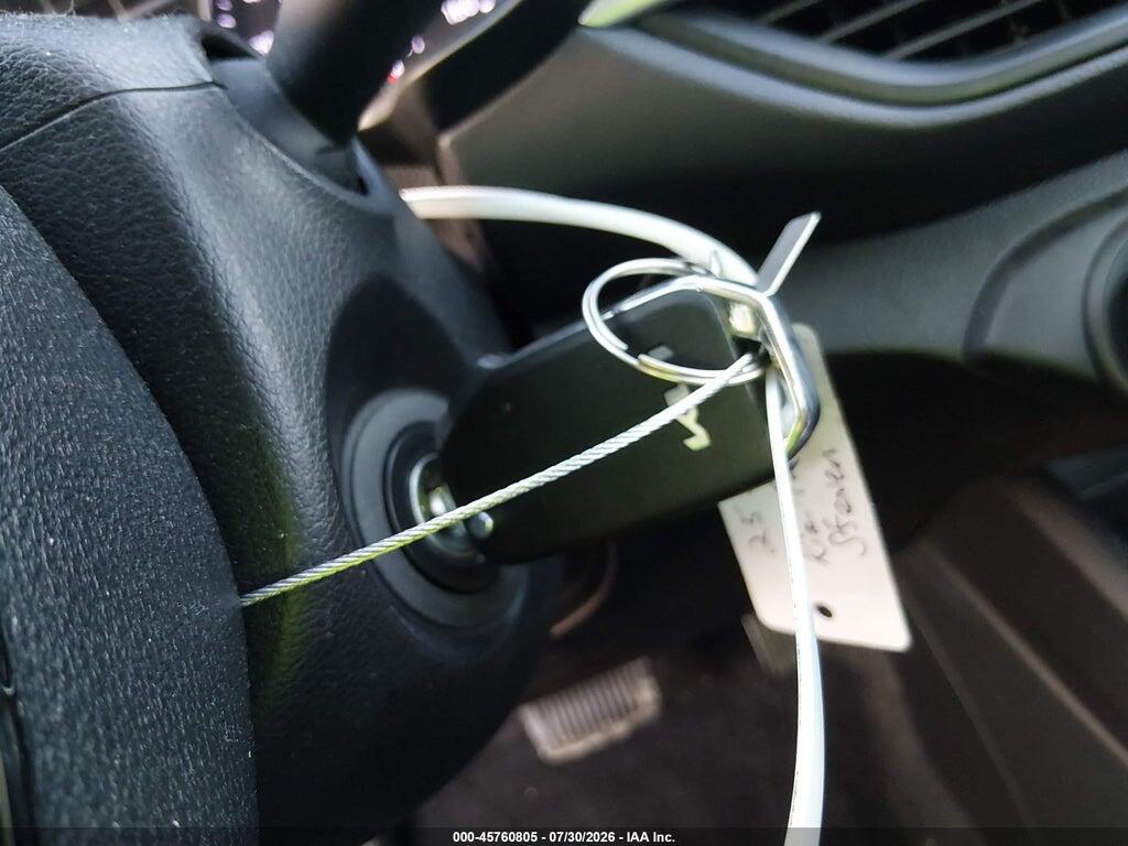 3KPF24AD4NE442162 2022 KIA FORTE photo no. 11