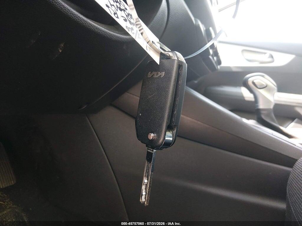 3KPF24AD8NE418155 2022 KIA FORTE photo no. 11