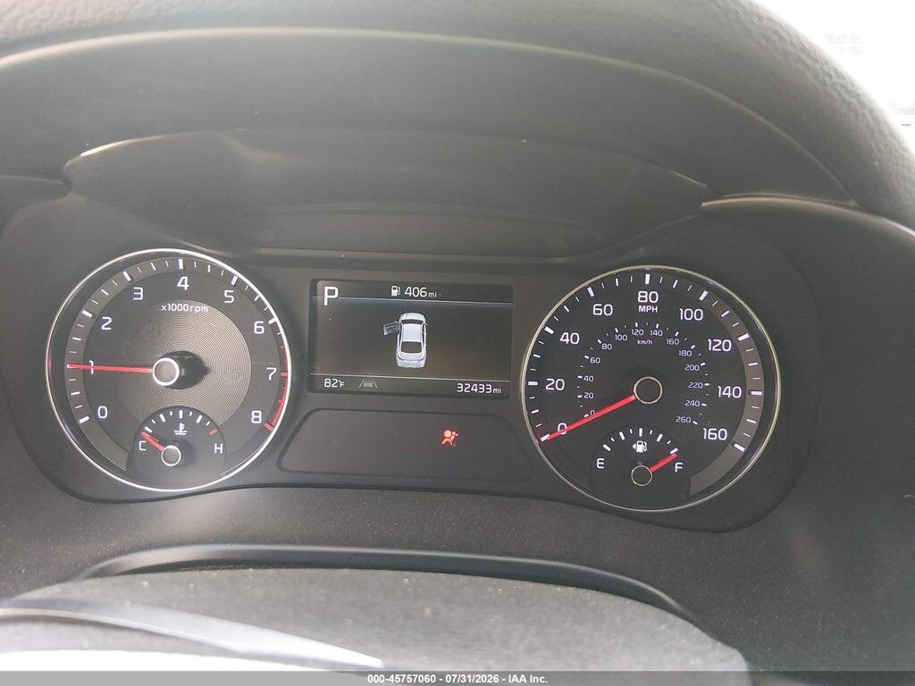 3KPF24AD8NE418155 2022 KIA FORTE photo no. 7
