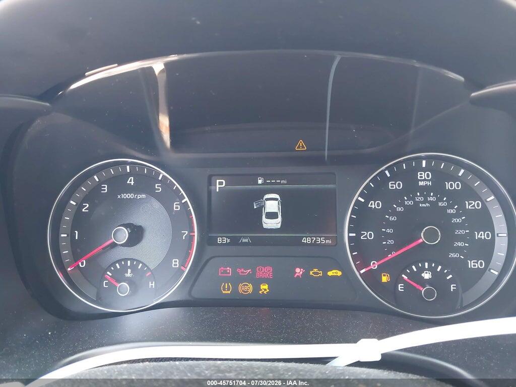 3KPF24AD0NE497787 2022 KIA FORTE photo no. 7