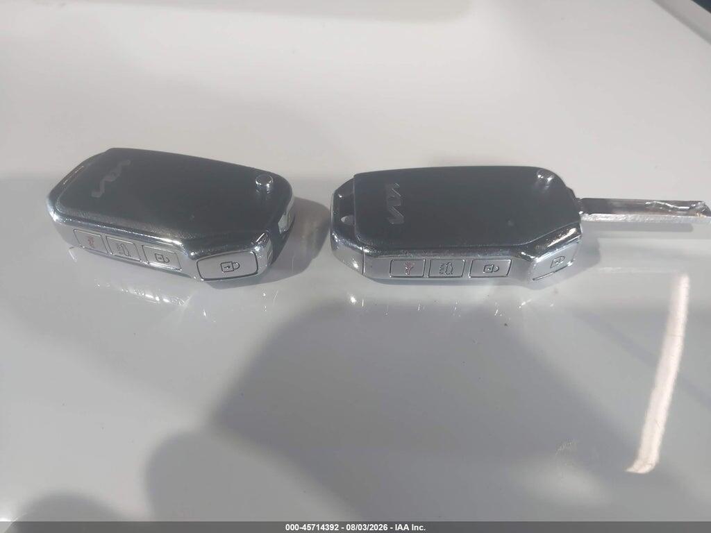 3KPF24AD8NE495494 2022 KIA FORTE photo no. 11