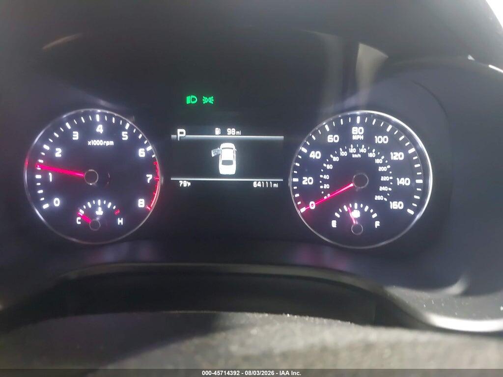3KPF24AD8NE495494 2022 KIA FORTE photo no. 7