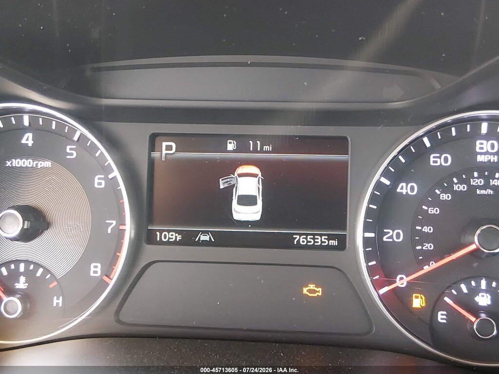 3KPF24AD8NE425350 2022 KIA FORTE photo no. 7