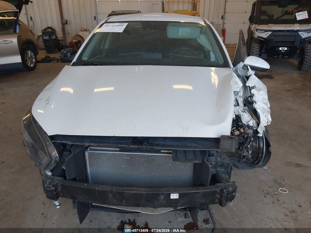 3KPF24AD5NE441845 2022 KIA FORTE photo no. 12
