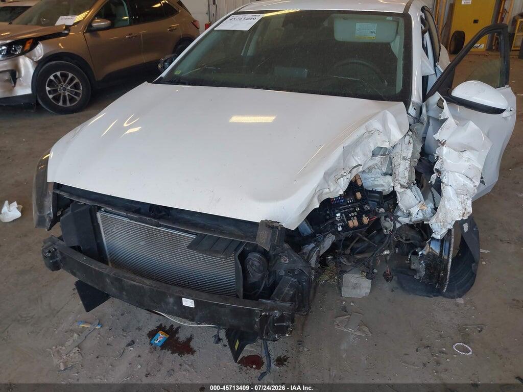 3KPF24AD5NE441845 2022 KIA FORTE photo no. 6