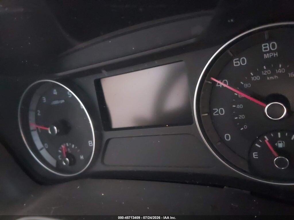 3KPF24AD5NE441845 2022 KIA FORTE photo no. 7