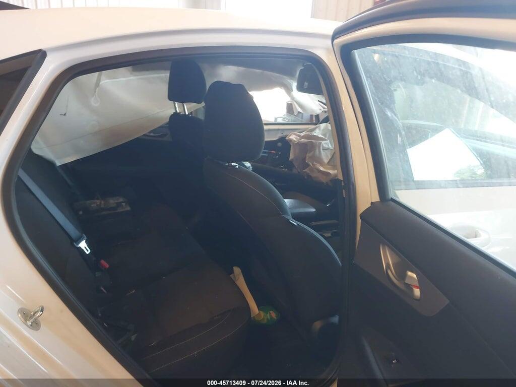 3KPF24AD5NE441845 2022 KIA FORTE photo no. 8