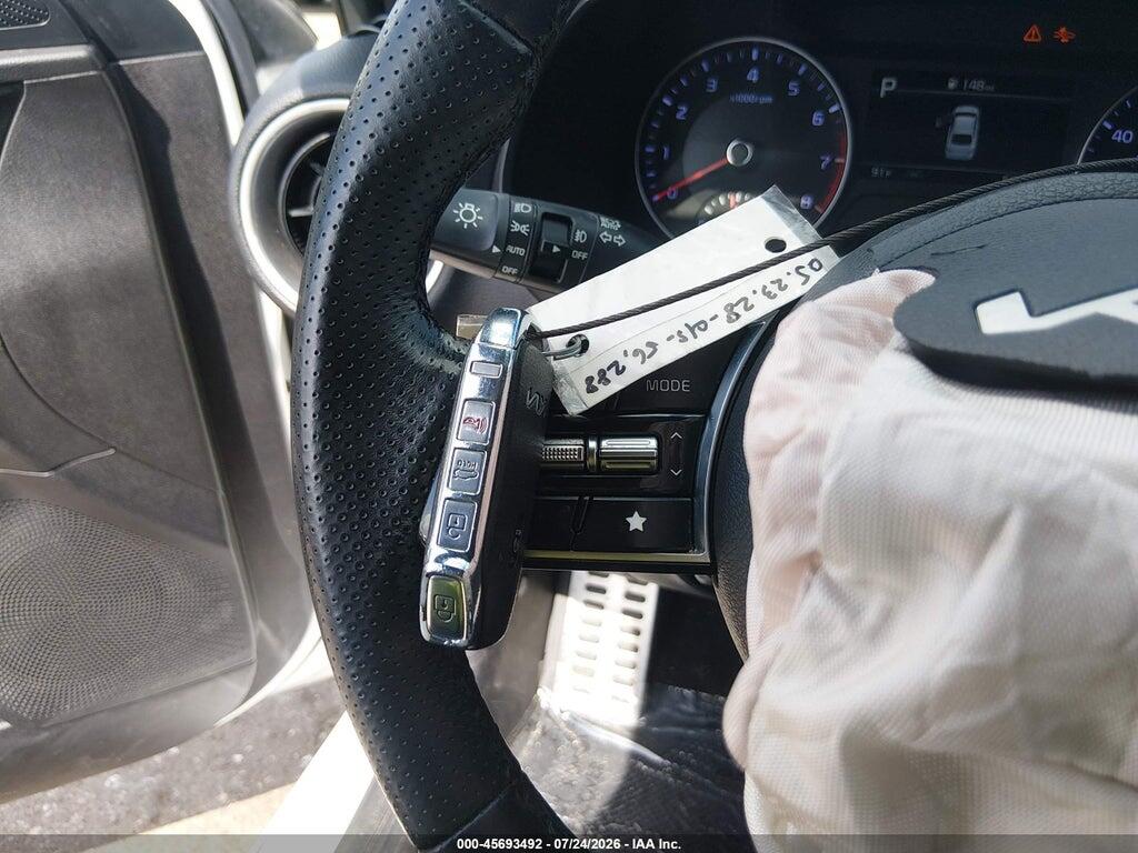 3KPF54AD0NE429237 2022 KIA FORTE photo no. 11