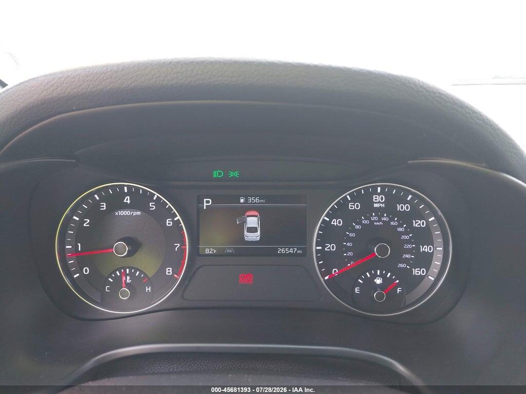 3KPF54AD0NE438455 2022 KIA FORTE photo no. 7