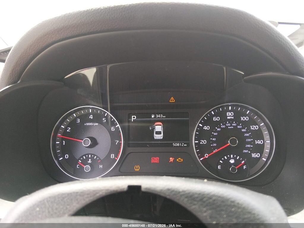 3KPF24AD8NE432931 2022 KIA FORTE photo no. 7
