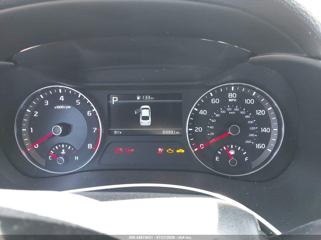 3KPF24AD6NE440428 2022 KIA FORTE photo no. 7